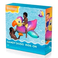 DODO INFLABLE DANDY 141CM 7518 41504 IMS02