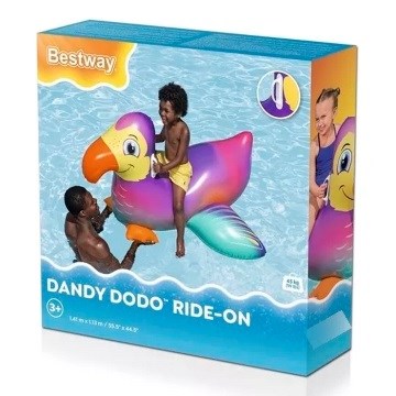 DODO INFLABLE DANDY 141CM 7518 41504 IMS02