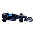 AUTO DE CARRERA F1 ESPECIAL ALPINE 0211 JUG03