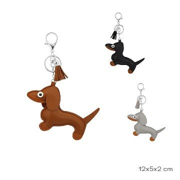 LLAVERO PERRO SALCHICHA/JIRAFA TRENDY 30794 TAR02