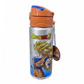 BOTELLA ALUMINIO 600 ML DB013/MI084/CK605 CK01