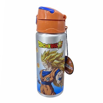 BOTELLA ALUMINIO 600 ML DB013/MI084/CK605 CK01