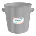 HIELERA 15CM PLASTICA CAROL CAR15