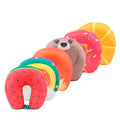 ALMOHADON P/CUELLO ESTAMPADOS 68.101R LSE01