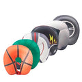 ALMOHADON P/CUELLO ESTAMPADO 91.7515R LSE01