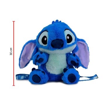 STITCH 30CM C/CORREA PARA COLGAR ST084 PHI PHI