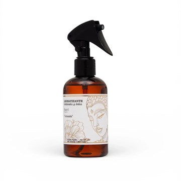 AROMATIZADOR TEXTIL 200ML 102HB ILUM01