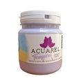 TEMPERA POTE PASTEL VIOLETA ACUAREL 250GRS 2500060 MG01