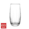 VASOS X6 TRAGO LARGO 510ML DELISOGA 66751391 CR02