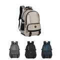 MOCHILA 18" POLIESTER PIERRE CARDIN PC1108 OW01 (P)