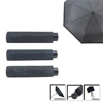 PARAGUAS CORTO MANUAL UNICROSS 62.P5016 62.P5015 LSE01 (B60) (P)