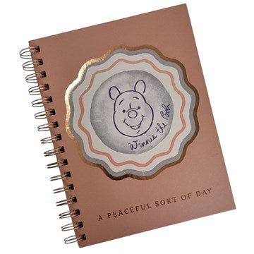 CUADERNO 16X21 80HJ RAYADO TAPA DURA PERSONAJES VARIOS 701621-V 701621-W SK01