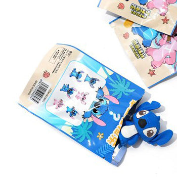 GOMA DE BORRAR  STITCH SORPRESA BC-99603 SF01
