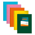 CUADERNO 42HJ T/D RAY ARAÑA COL SUR AMERICA 675308 AE01