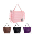 CARTERA PUFFER AGARRATE CATALINA NYLON ACINV26220 OW01