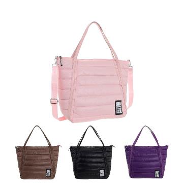 CARTERA PUFFER AGARRATE CATALINA NYLON ACINV26220 OW01