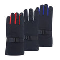 GUANTE MOTO UNICROSS INT PELUCHE 62.T6226 62.T6227 LSE01 (P)