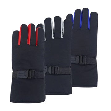 GUANTE MOTO UNICROSS INT PELUCHE 62.T6226 62.T6227 LSE01 (P)