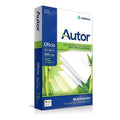 RESMA OFICIO 75GRR 500HJS AUTOR 001669 BOIX01