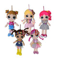MUÑECA 35CM 6101 PHI PHI