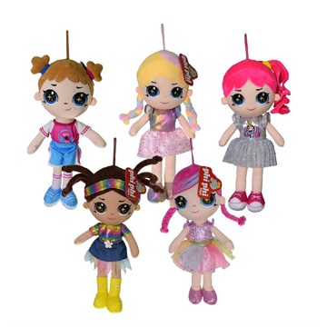 MUÑECA 35CM 6101 PHI PHI