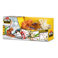 PISTA METAL MACHINE SMASH & CRASH DINO 7968 IMS02