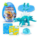 HUEVO DINO SMASHERS DINO ICE AGE 7970 IMS02