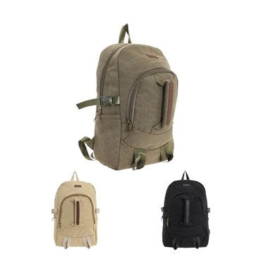 MOCHILA RUSTICA PIERRE CARDIN PC1155 OW01 (P)
