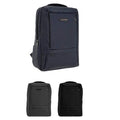 MOCHILA PIERRE CARDIN PORTANOTEBOOK C/USB PC1152 OW01 (P)