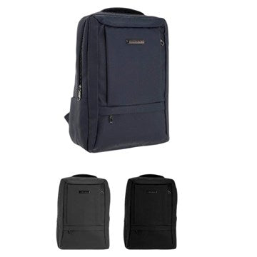 MOCHILA PIERRE CARDIN PORTANOTEBOOK C/USB PC1152 OW01 (P)