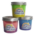 SLIME EN FRASCO MAGICAL POOP 523025 PEN01