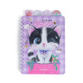 CUADERNO A5 HOLOGRAM 120HJ RAY ST101 ST103 ST105 CHI01