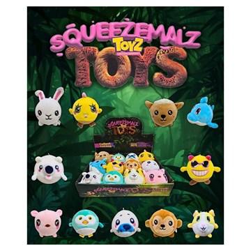 SQUISHY ANIMALITOS DE PELUCHE A202389 PUB02