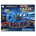 PISTA DE AUTOR HIGH SPEED TRACK 68 PZAS NA205076 PUB02