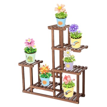 MINI BLOQUE KOCO FLOWER SERIES KC01045-50 PUB02