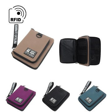 PORTA PASAPORTE AGARRATE CATALINA ACPPINV2601 OW01