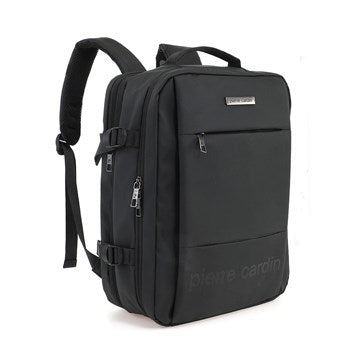 MOCHILA 15" IMPERMEABLE PIERRE CARDIN PC1085 OW01 (P)
