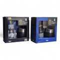 KIT AFA MATE IMPERIAL+YERBA+BOMBILLA/MATE+YERBERA+BOMBILLA 2 MOD EN CAJA 7076/7489 QUO01 (P)