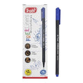 MICROFIBRA 0.4MM AZUL FREE LINERS TR1035 TRABI