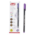 MICROFIBRA 0.4MM VIOLETA FREE LINERS TR1038 TRABI