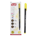 MICROFIBRA 0.4MM AMARILLO FREE LINERS TR1043 TRABI