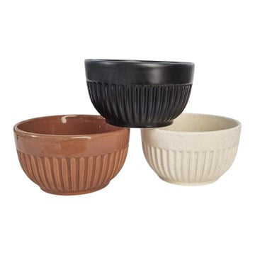 BOWL XL 550CC CANELA 964 TCO01
