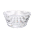 ENSALADERA 17X8.5CM VIDRIO 53508 BEN02