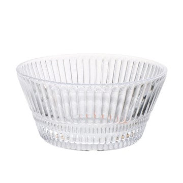 ENSALADERA 17X8.5CM VIDRIO 53508 BEN02