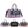 BOLSO DE VIAJE 20" AGARRATE CATALINA PU/NYLON ACBO22 OW01