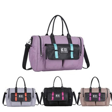BOLSO DE VIAJE 20" AGARRATE CATALINA PU/NYLON ACBO22 OW01