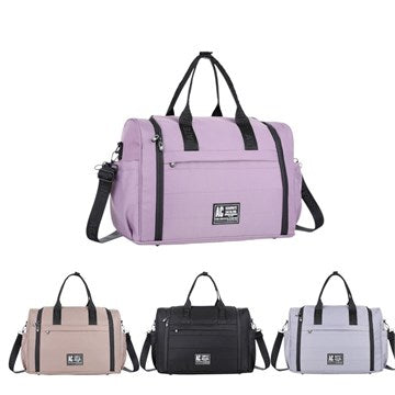 BOLSO DE VIAJE 20" AGARRATE CATALINA NYLON ACBO23 OW01