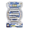 TREN BALA PULL BACK MAGNETICO EN BLISTER SD25651 PK01