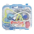 SET DOCTOR A PILAS C/ACCESORIOS EN VALIJA 28X25CM SD25031 PK01