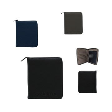 PORTA PASAPORTE 15X12 TRAVELTECH 28416 TAR02 (P)